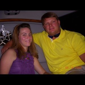 Meet your Posher, Amber